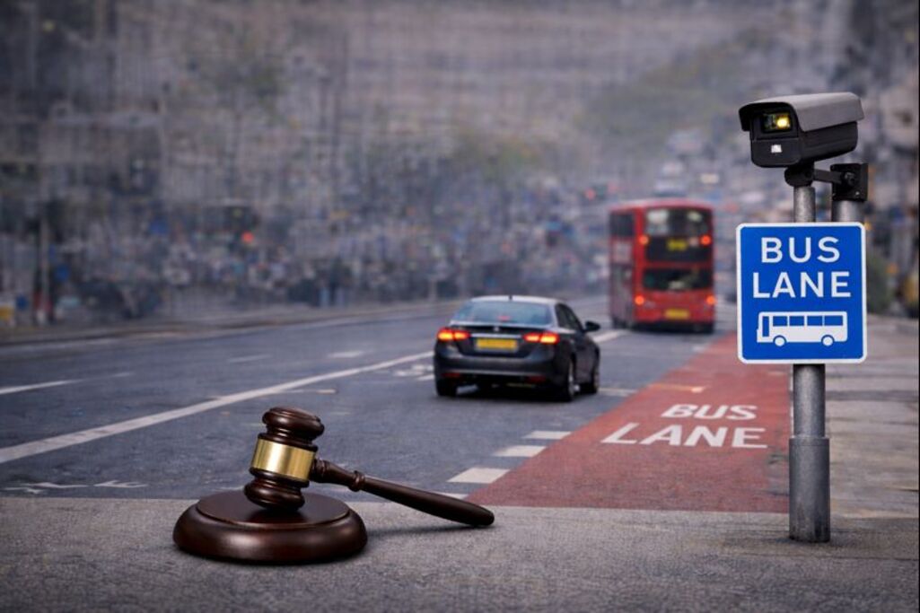 How to challenge a bus lane PCN (England and Wales) How to challenge a bus lane PCN (England and Wales)