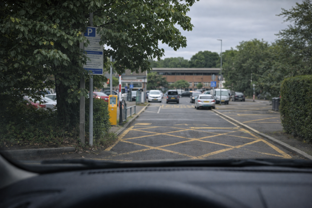 How to Appeal a PCN for Unclear Signage: A Guide to Winning Your Case How to Appeal a PCN for Unclear Signage: A Guide to Winning Your Case