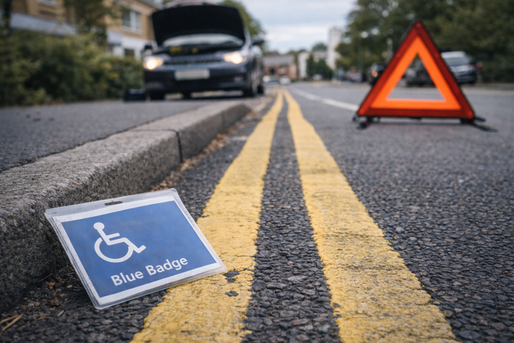 Can you appeal a Double Yellow Line PCN? (Yes, you can) Can you appeal a Double Yellow Line PCN? (Yes, you can)